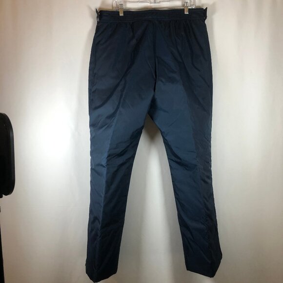 Vintage SKYR by Scandia Quilted Ski Pants — Made in Korea, Classic Alpine Design - Picture 5 of 13